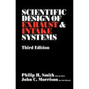 Scientific Design of Exhaust & Intake Systems Third Edition