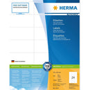 Herma Premium Labels A4 70mm 500pc