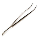 Leuchtturm Deluxe Spade Stamp Tongs w/ Pouch 12cm