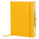 Semikolon Grand Voyage Travel Diary