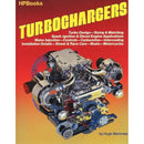 Turbochargers Book HP49 by Hugh MacInnes