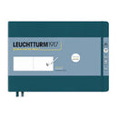 Leuchtturm Hardcover Landscape Plain Sketchbook A5