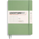 Leuchtturm SC Composition Dotted Notebook B5