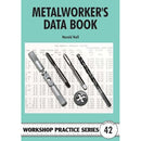 Metalworkers Data Book Workshop Practice
