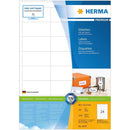 Herma Premium Labels A4 66mm 100pc