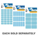 Herma Multi-Purpose Labels (Blue)