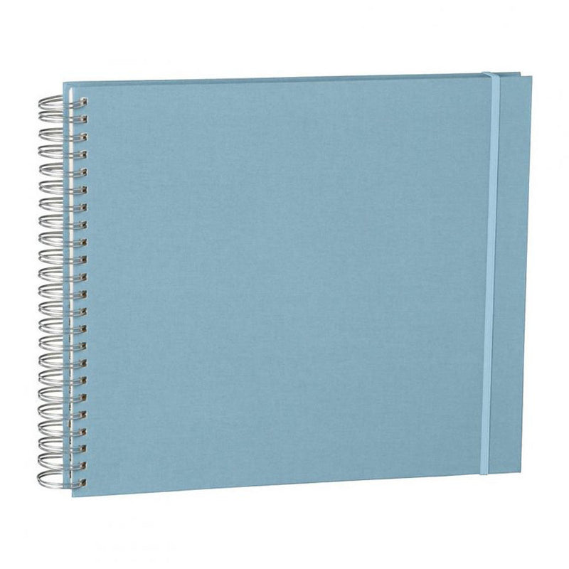 Semikolon Maxi Mucho Spiral Photo Album Cream Pgs