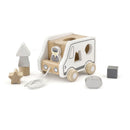 Viga Pull-Along Shape Sorting Truck