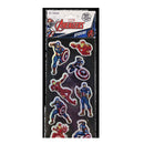 Bubble Sticker Sheets 3pcs