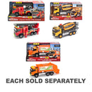 Majorette Volvo Truck