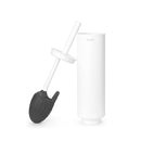 Brabantia Mindset Toilet Brush and Holder