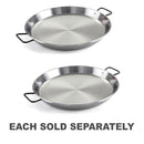 Garcima Induction Paella Pan