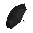 Victorinox Duomatic Umbrella (Black)