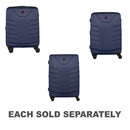 Wenger Pegasus Hardside Carry-On (Blue)