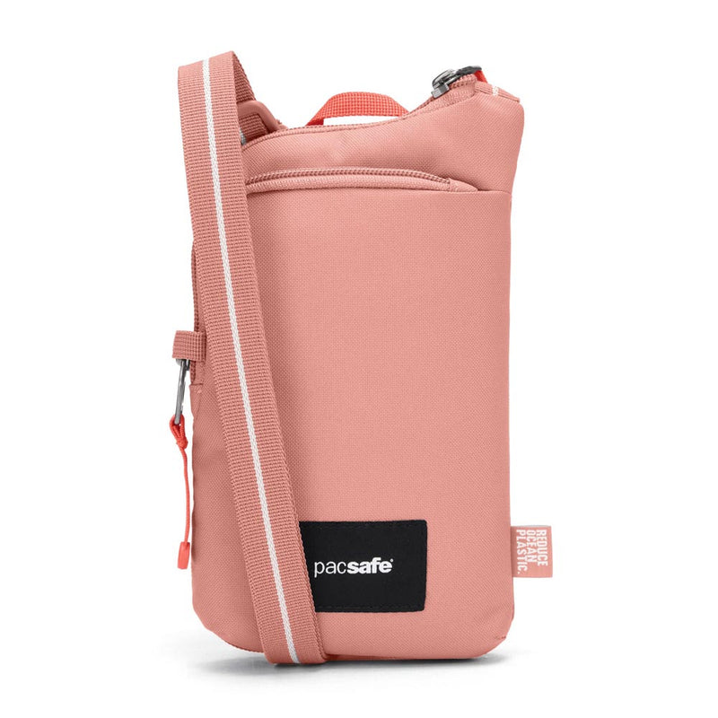 PacsafeGO Tech Crossbody
