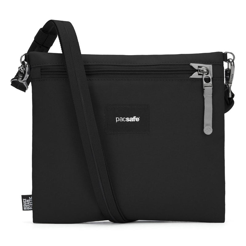 PacsafeGO Crossbody Pouch