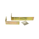 Small Switch Mode PSU Mount Bracket