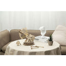 Siege Ballista Wooden Construction Kit