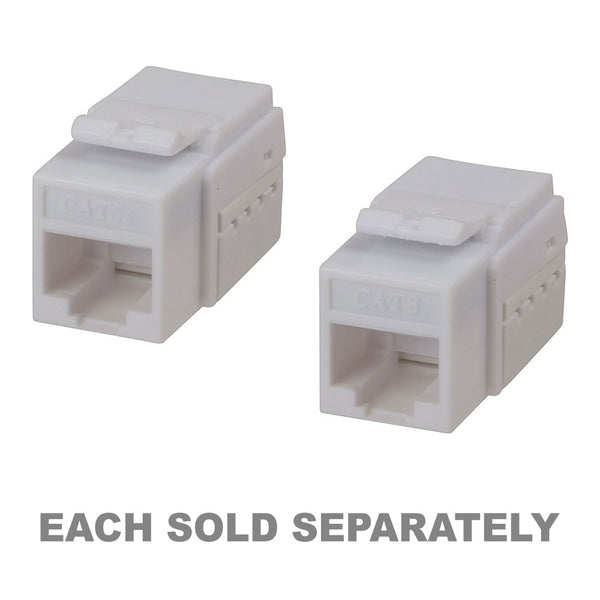 RJ45 Socket Keystone Jack