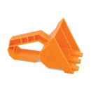 Hape Bulldozer Shovel Toy