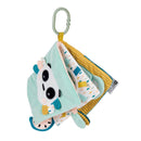 Eurekakids CUCU Baby Book