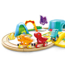 Hape Dinosaur Train Bucket Set