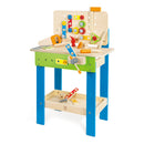 Hape Master Workbench Toy