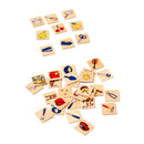 Toys for Life Match Three Sorting Set