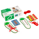 Toys for Life Lace the Shoe Activity Set