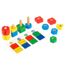 Toys for Life Nuts and Bolts Activity Set