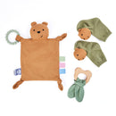 Eurekakids Baby Gift Set