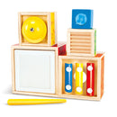 Hape Stacking Music Set