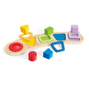 Hape Toddler Shape Puzzle