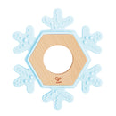 Hape Snowy Teether
