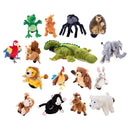 Beleduc Animal Hand Puppet
