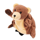 Beleduc Animal Hand Puppet