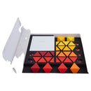 Trido Sunrise Magnetic Construction Kit
