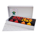 Trido Sunrise Magnetic Construction Kit