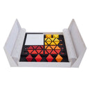 Trido Sunrise Magnetic Construction Kit