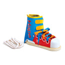 Hape Tie-It Lacing Sneaker Toy
