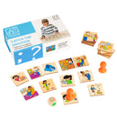 Toys for Life Catch the Emotion Game