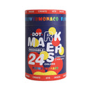 Flower Monaco Dot Head Washable Markers (Pack of 24)