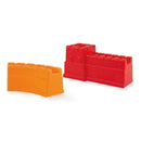 Hape Great Castle Walls Building Set