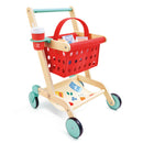 Hape Shopping Cart Toy