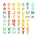 Hape Magnetic Letter Set 52pcs