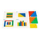 Toys for Life Measure and Compare Activity Set