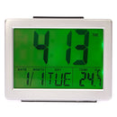 Multi-Functional Digital Table Clock