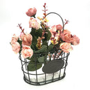 Home Decor Basket