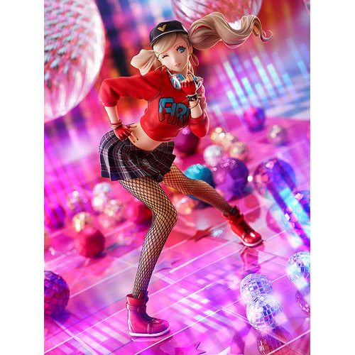 Persona 5 Dancing in Starlight Ann Takamaki 1/7 Rerun Figure