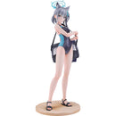 Blue Archive Shiroko Sunaookami (Swimsuit) 1/7 Scale Figure